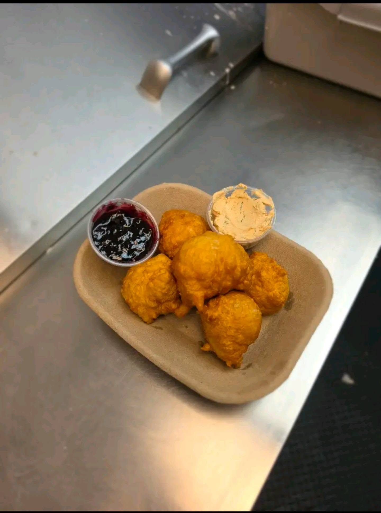 Catering Food