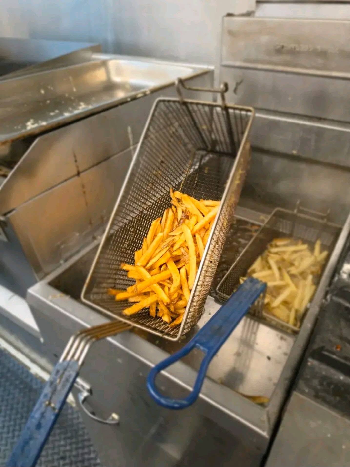 Catering Food