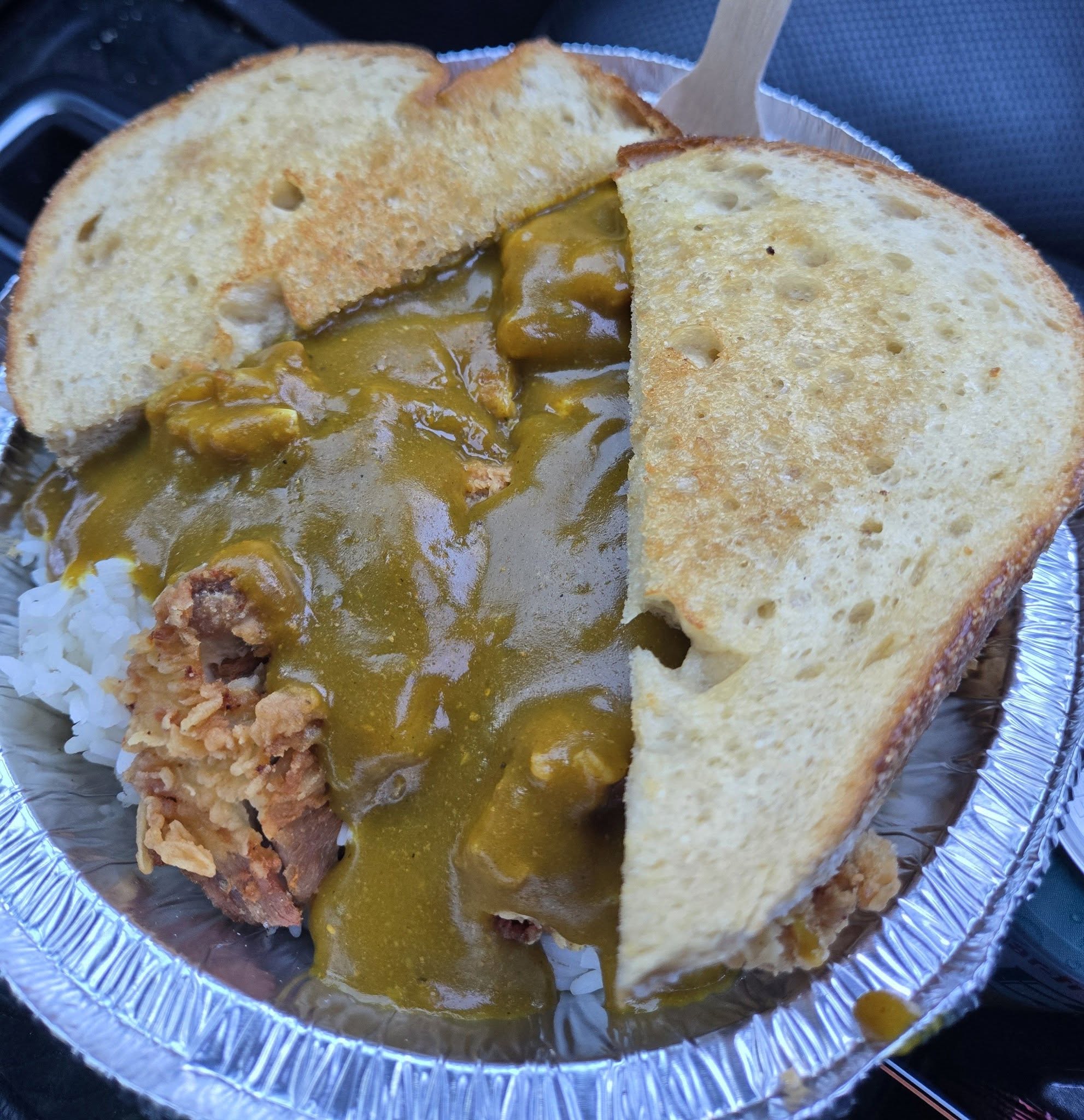 Catering Food